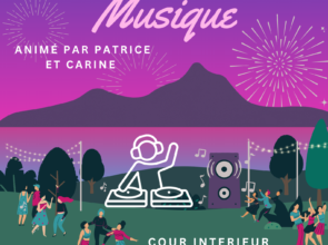 Fête de la musique